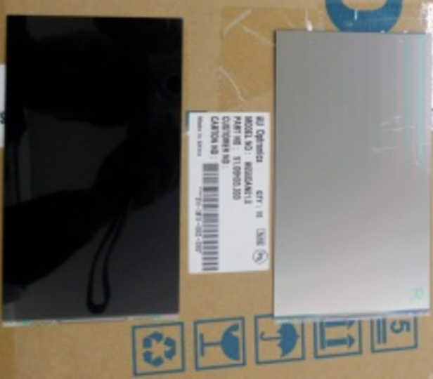 Original H650DAN01.0 AUO Screen Panel 6.5\" 1080x1920 H650DAN01.0 LCD Display